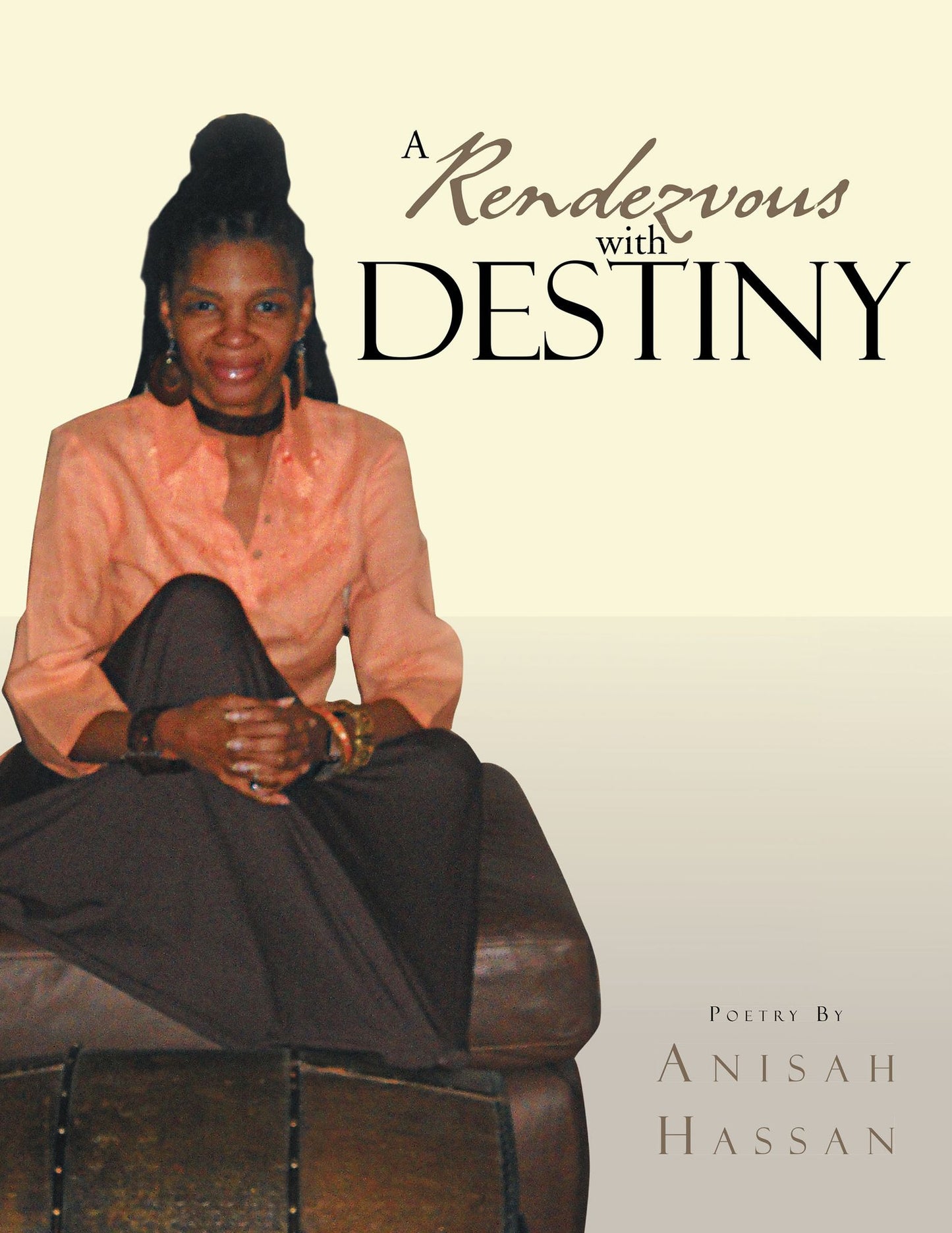 A Rendezvous with Destiny (PagePerfect NOOK Book)