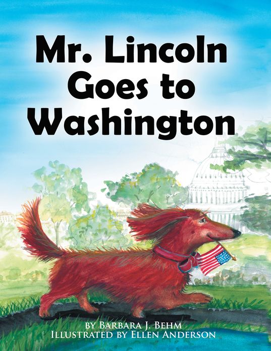 Mr. Lincoln Goes to Washington