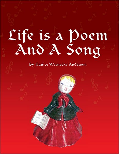 Life is a Poem And A Song