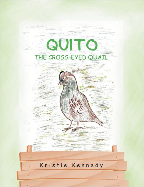 QUITO THE CROSS - EYED QUAIL