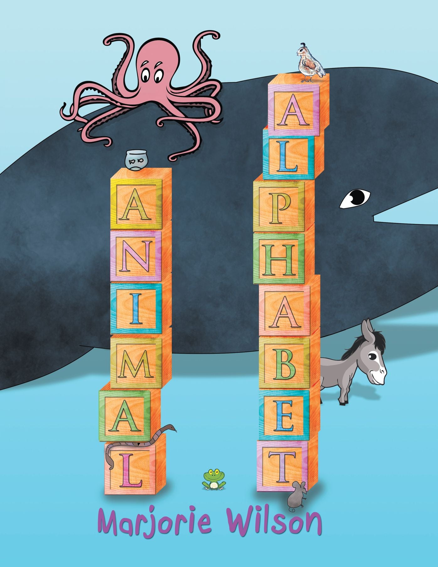 Animal Alphabet