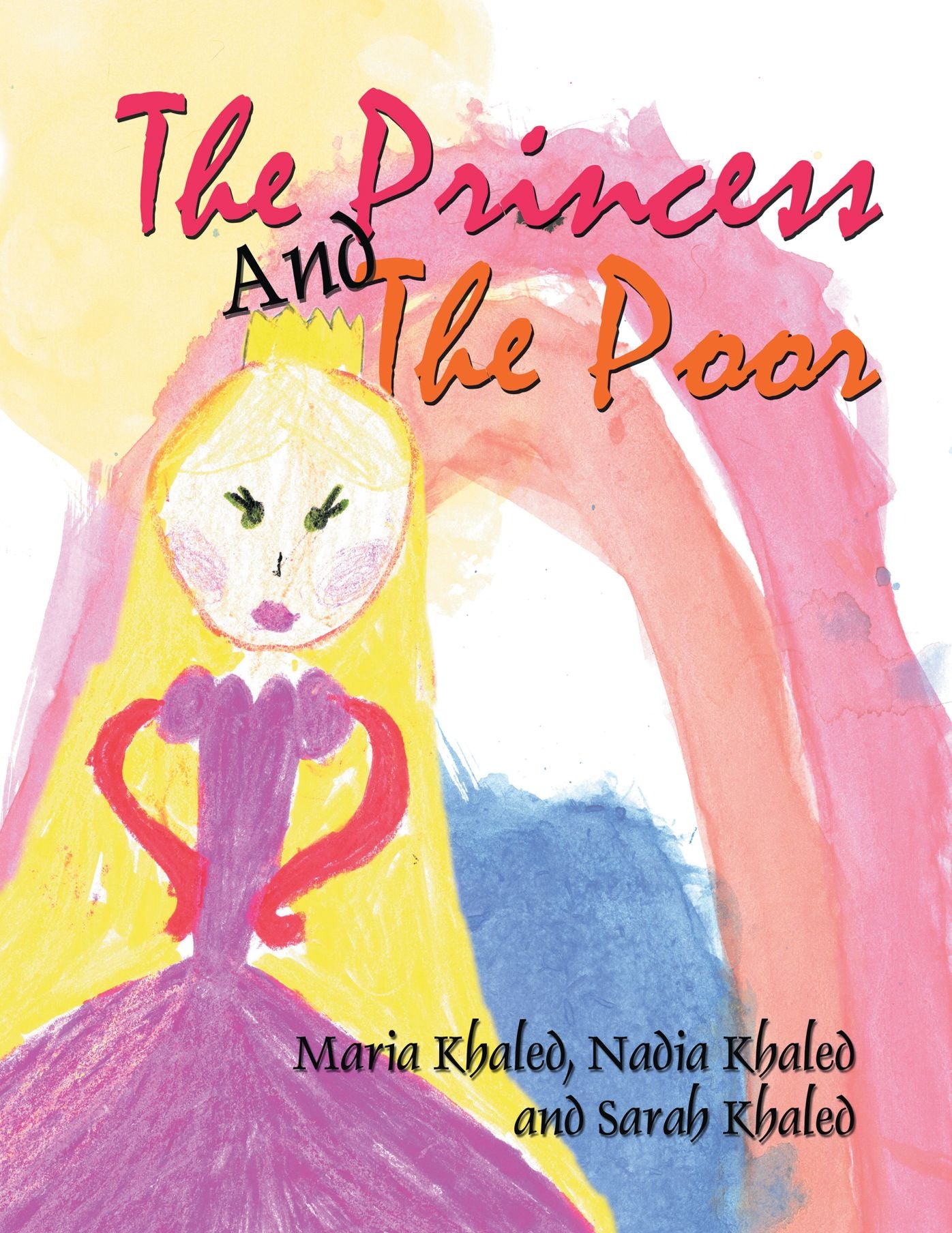 The Princess And The Poor