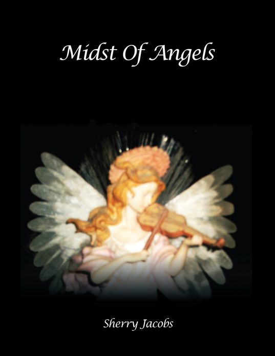 Midst Of Angels