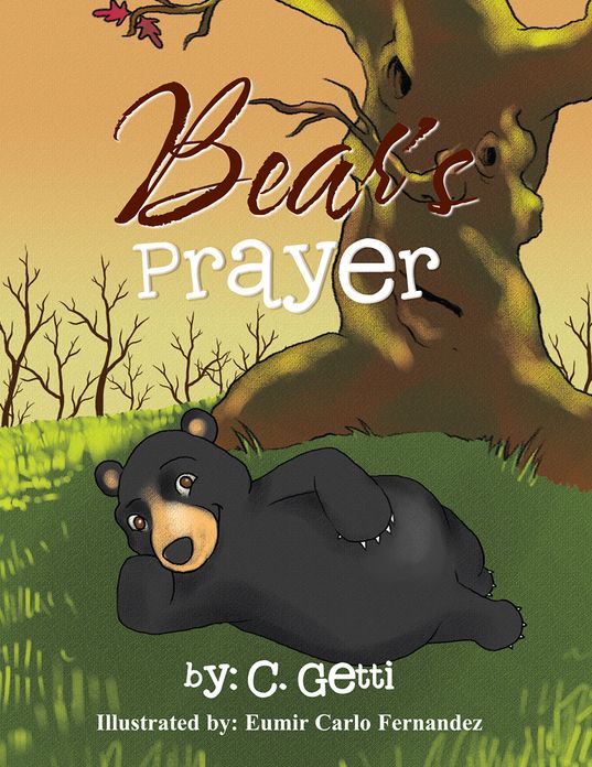 Bear's Prayer