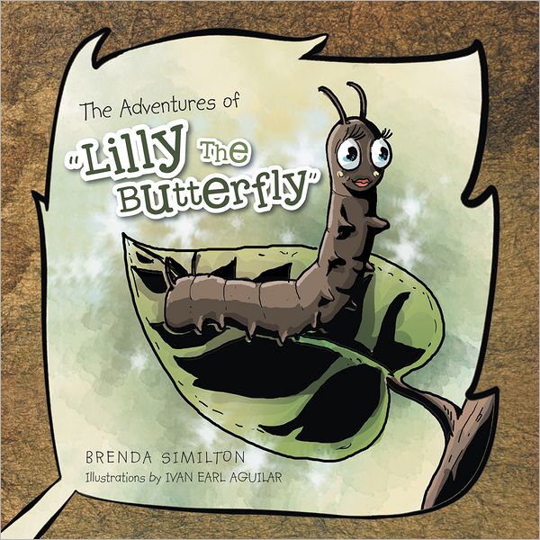 The Adventures of "Lilly The Butterfly"