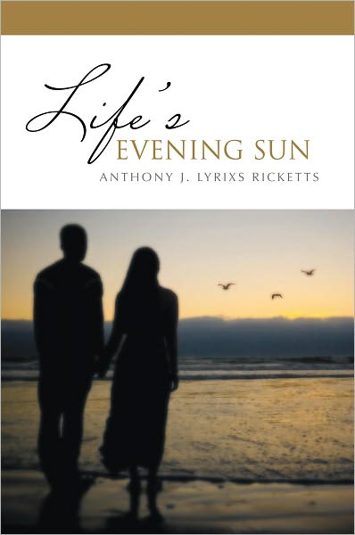 Life's Evening Sun