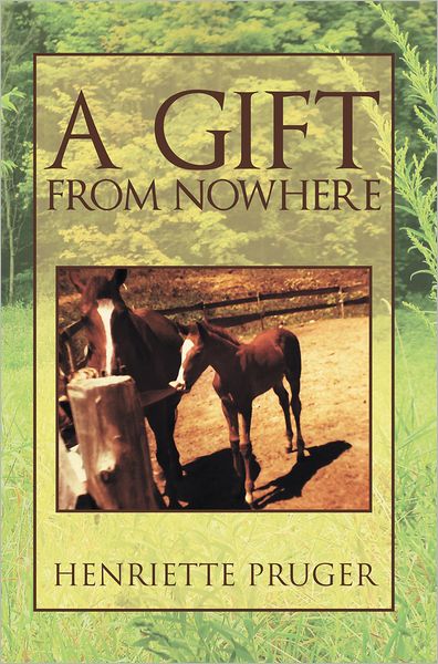 A Gift From Nowhere
