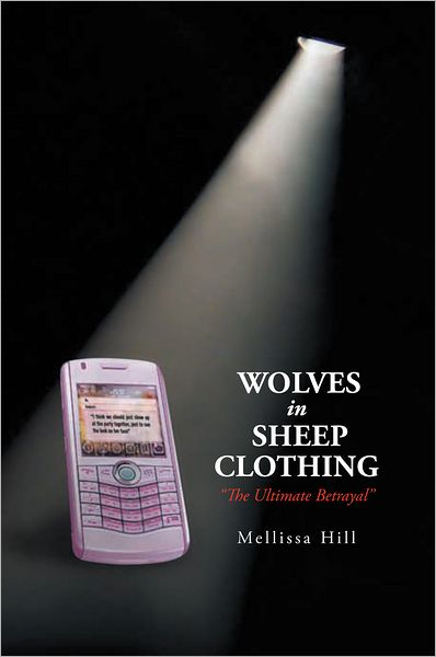 Wolves in Sheep Clothing: " The Ultimate Betrayal "