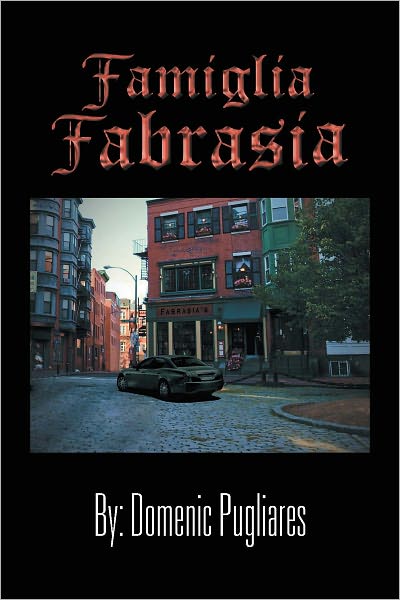 Famiglia Fabrasia