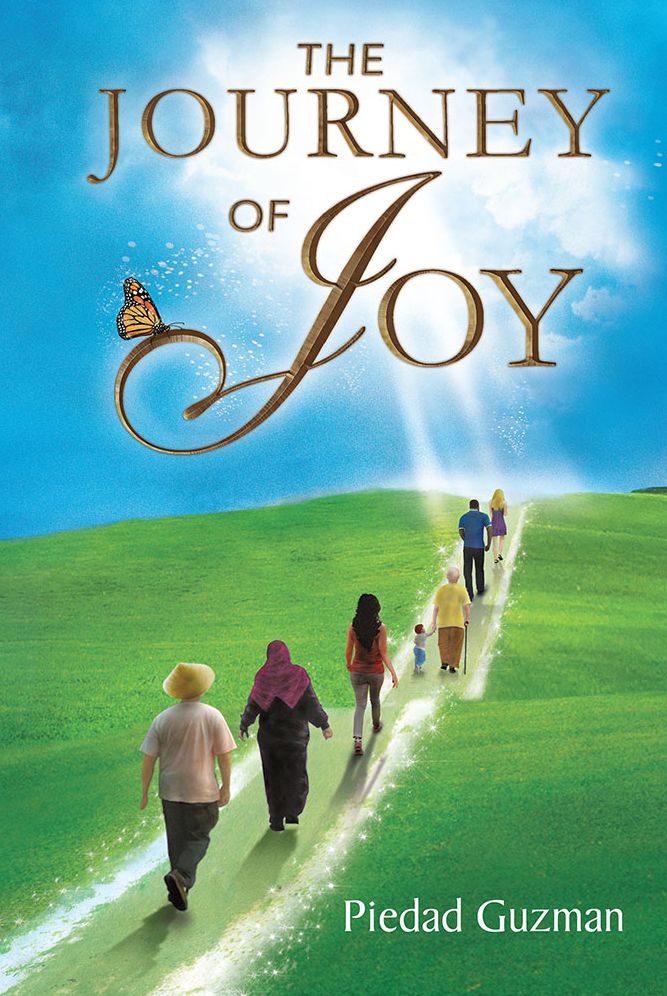 THE JOURNEY OF JOY