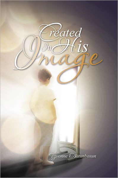 Created In His Image