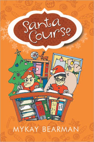Santa Course