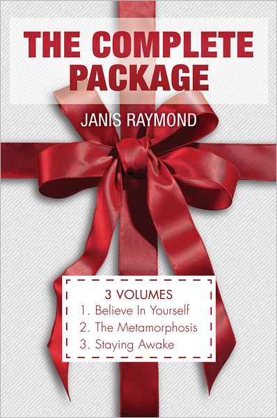 The Complete Package