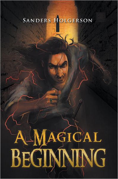 A Magical Beginning