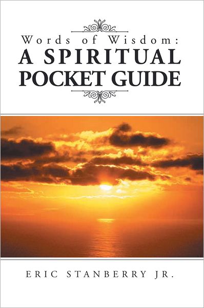 Words of Wisdom: A Spiritual Pocket Guide