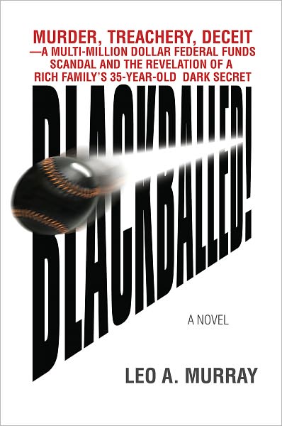 Blackballed!