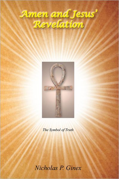 Amen And Jesus' Revelation