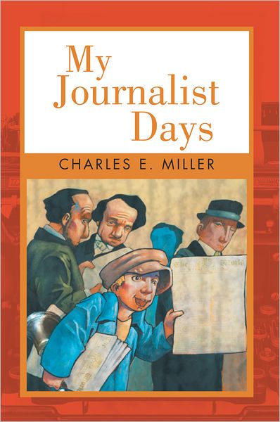 My Journalist Days