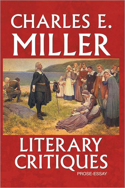 Literary Critiques: Prose-Essay