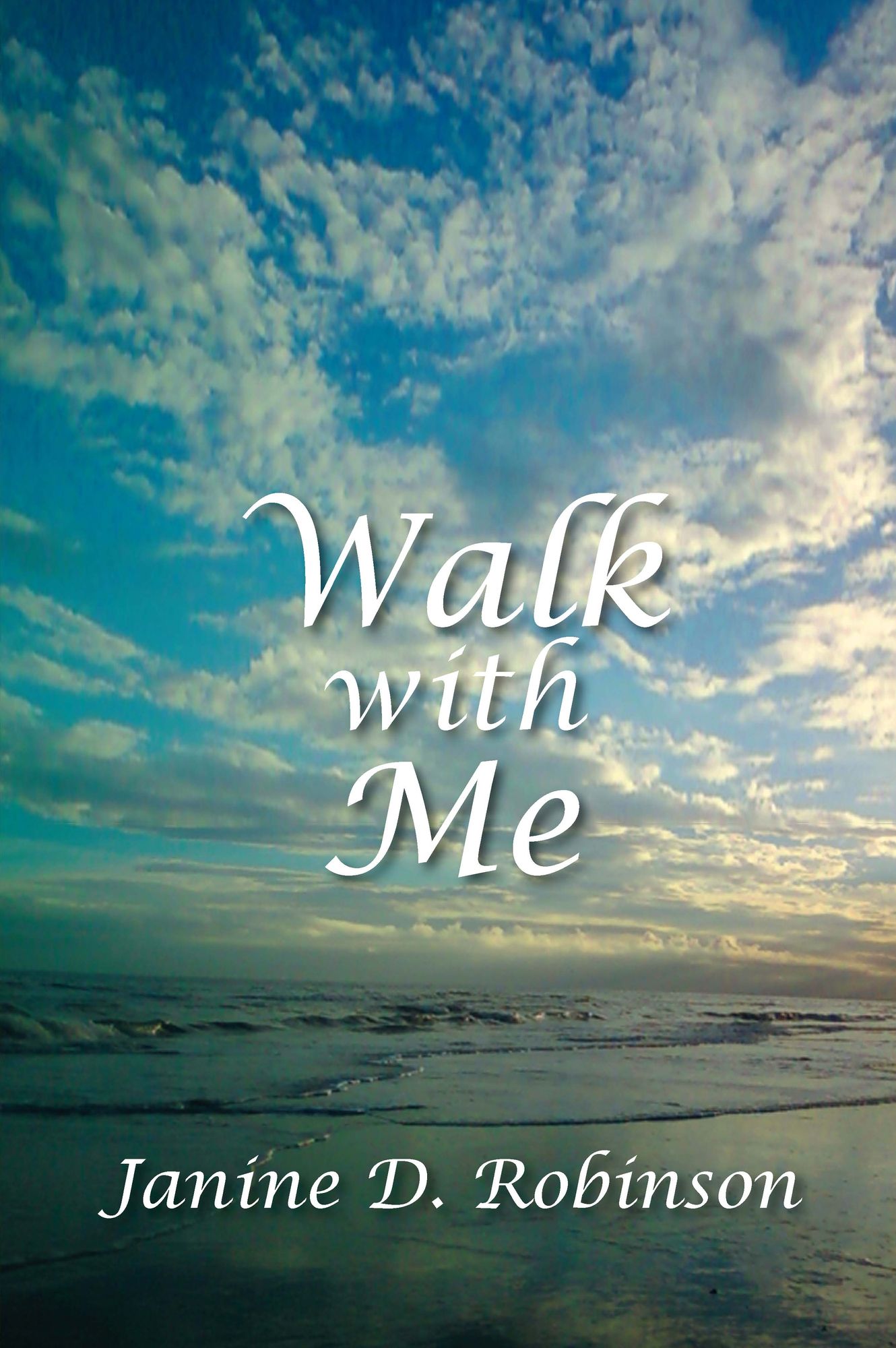 Walk with Me