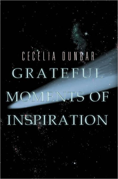 Grateful Moments of Inspiration