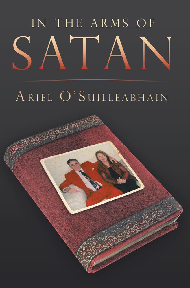 In the Arms Of Satan