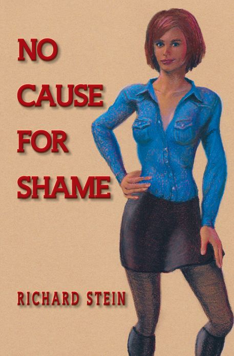 No Cause For Shame