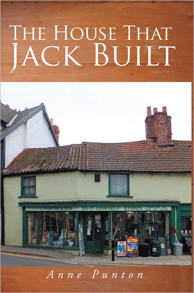 The House That Jack Built