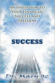 An Invitation to Your Financial Success and Freedom