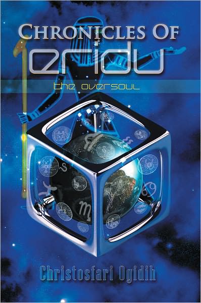 Chronicles of Eridu: The Oversoul
