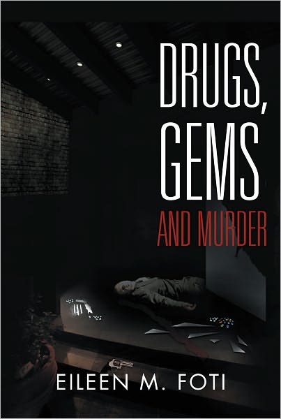 Drugs, Gems And Murder