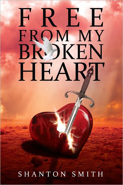 Free From My Broken Heart