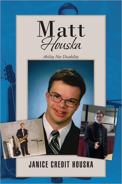 Matt Houska: Ability Not Disability
