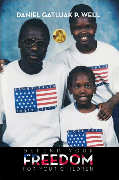 Defend Your Freedom And Stand Up for Your Rights my Children: And Stand Up for Your Rights my Children