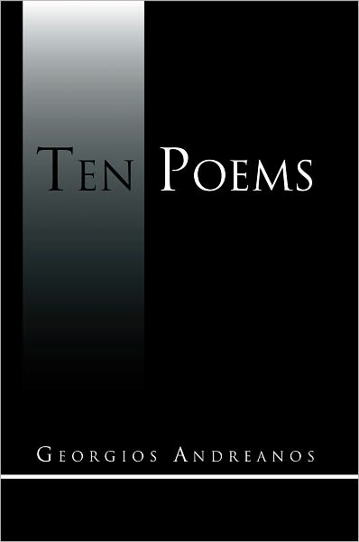 Ten Poems