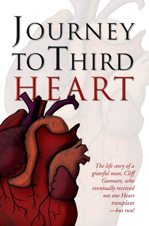 Journey to Third Heart