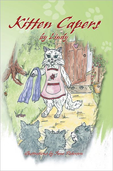 Kitten Capers