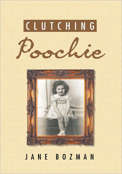 Clutching Poochie