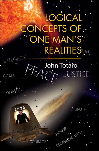 Logical Concepts of One Man's Realities