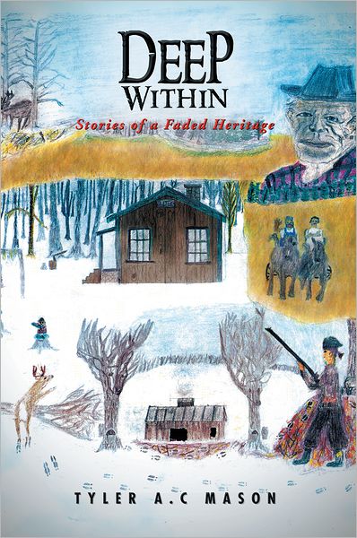 Deep Within: Stories of a Faded Heritage