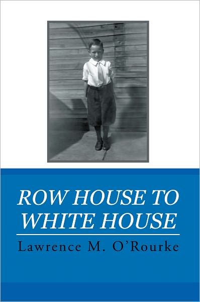 Row House to White House