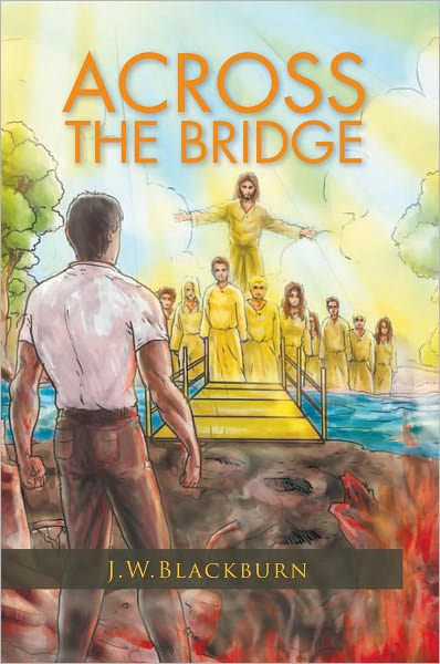 Across The Bridge