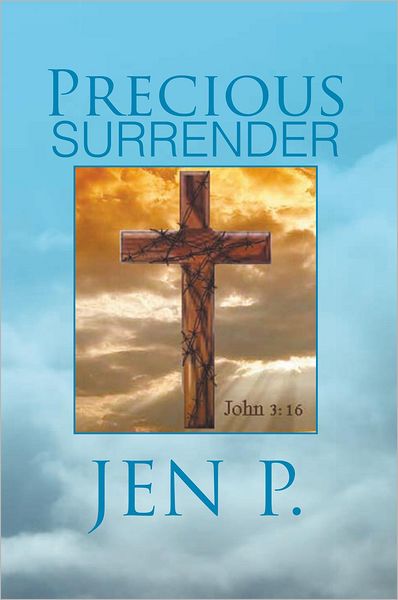 Precious Surrender