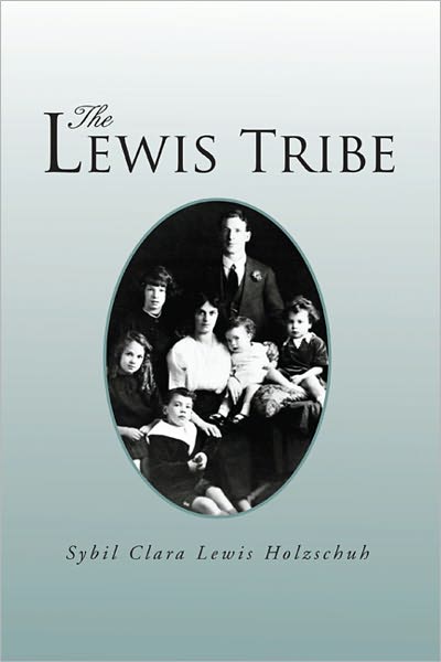 The Lewis Tribe