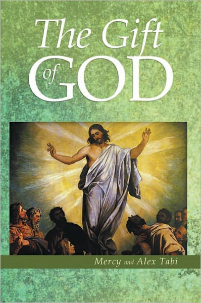 THE GIFT OF GOD