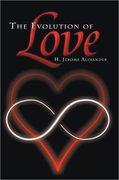 The Evolution of Love