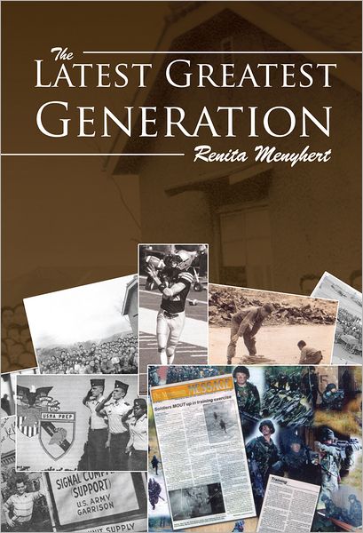 The Latest Greatest Generation
