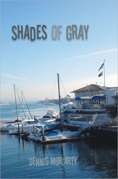 Shades Of Gray
