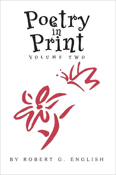 Poetry In Print Volume Two