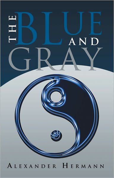 The Blue and Gray